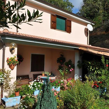 Mattale Villa Tonara Exteriör bild