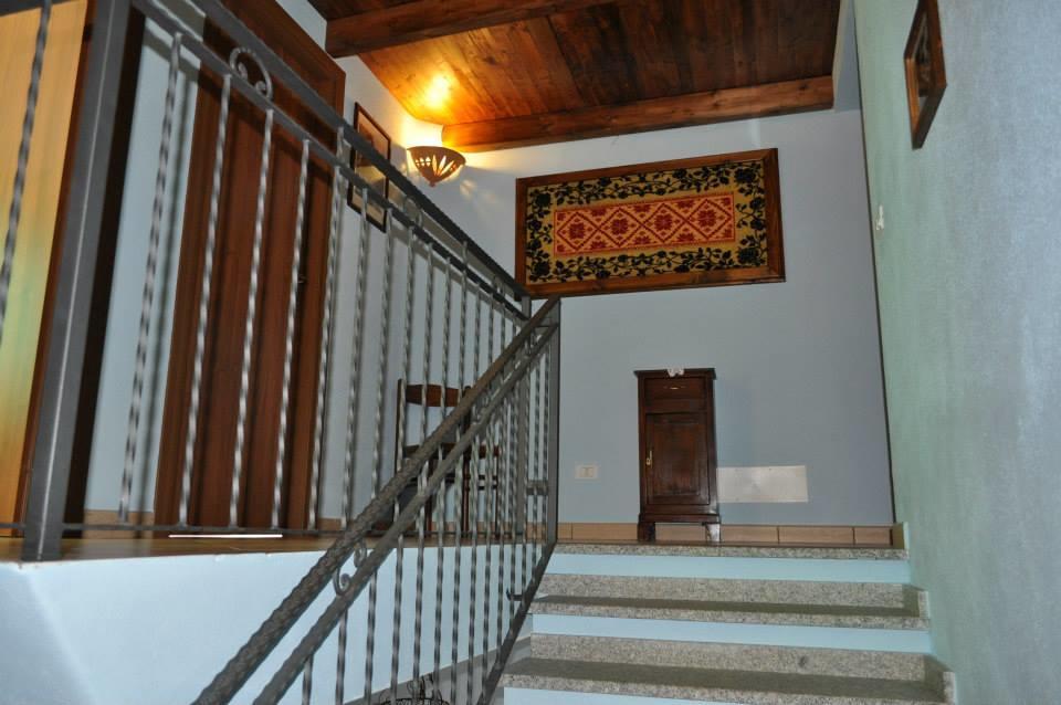 Mattale Villa Tonara Exteriör bild