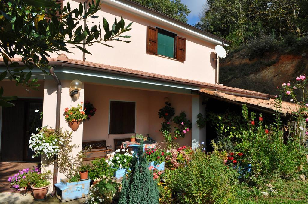 Mattale Villa Tonara Exteriör bild