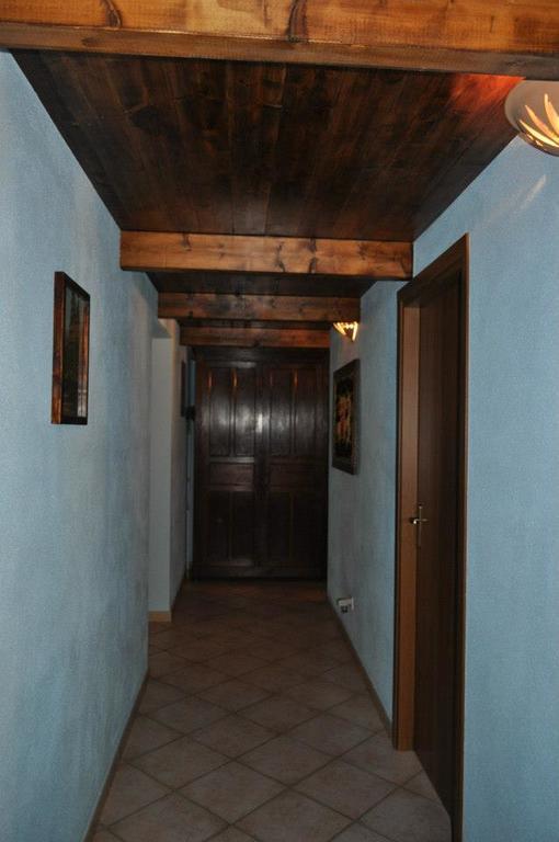 Mattale Villa Tonara Exteriör bild