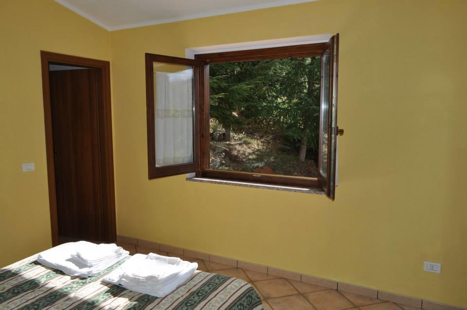 Mattale Villa Tonara Exteriör bild