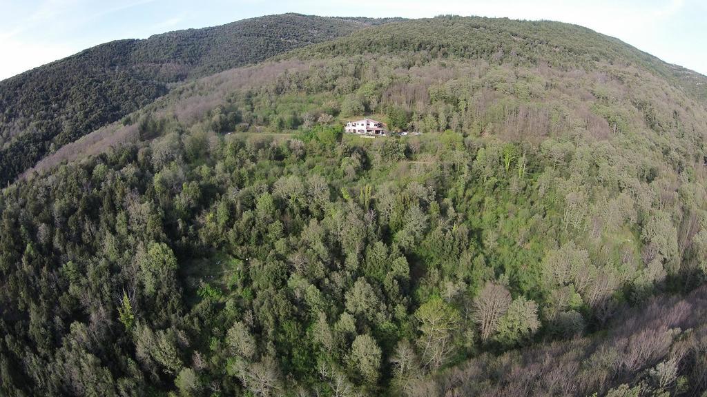 Mattale Villa Tonara Exteriör bild