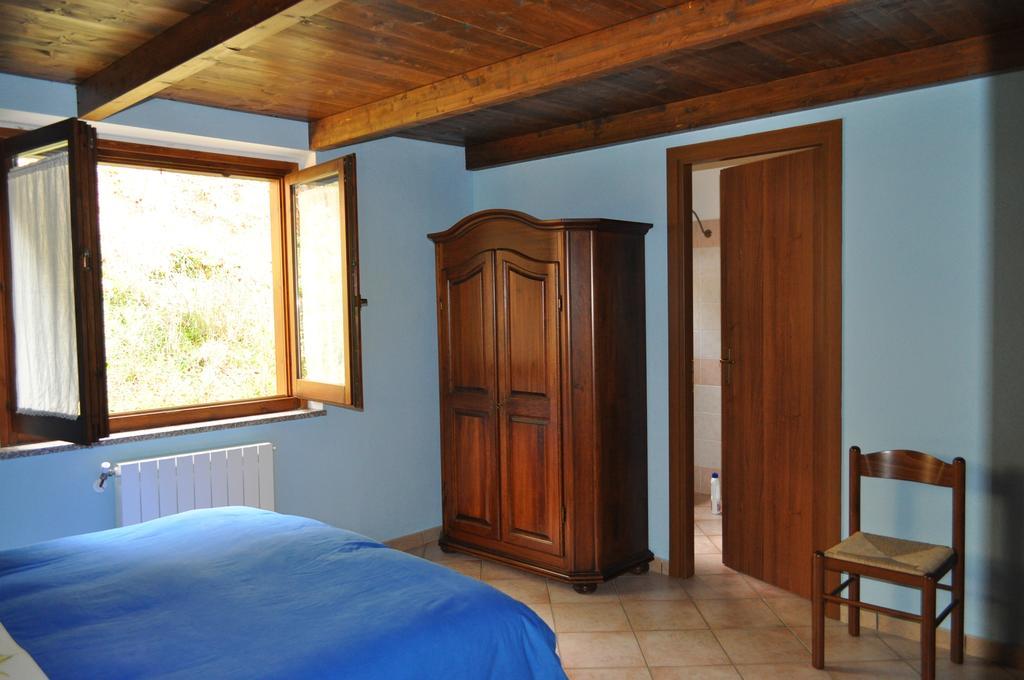 Mattale Villa Tonara Exteriör bild