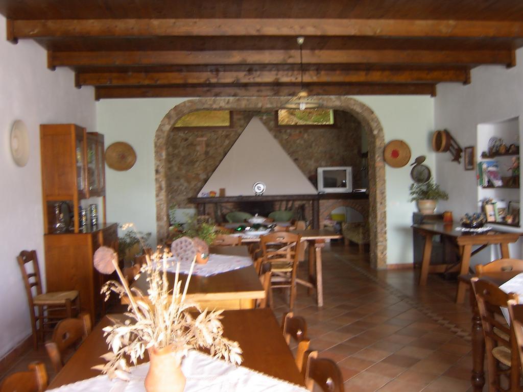 Mattale Villa Tonara Exteriör bild